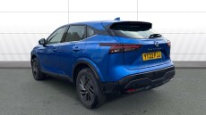 Nissan Qashqai 1.3 DiG-T MH Acenta Premium 5dr Petrol Hatchback